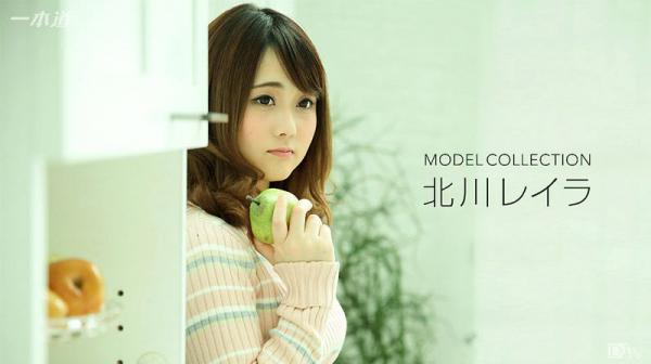 モデルコレクション 北川レイラ 1pondo_072917_559